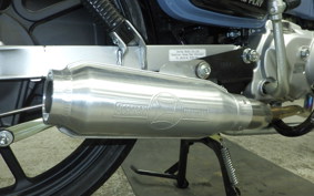HONDA ｸﾛｽｶﾌﾞ110-3 2013 JA60