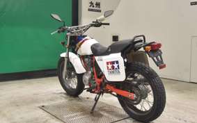 HONDA FTR223 MC34