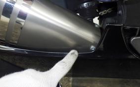HONDA CBR1000RR Gen. 2 2009