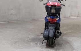 SUZUKI ADDRESS V125 CF4MA