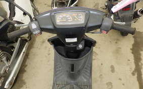YAMAHA JOG Gen.2 3YJ