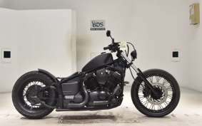 YAMAHA DRAGSTAR 400 2000 VH01J
