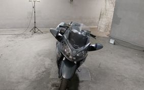 KAWASAKI 1400 GTR 2007 ZGT40A