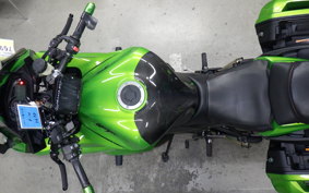 KAWASAKI NINJA 1000 A 2014