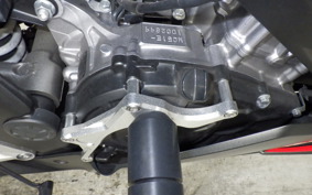 HONDA CBR250RR A 2024 MC51