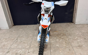 KTM 350 EXC F SIXDAYS EXA40