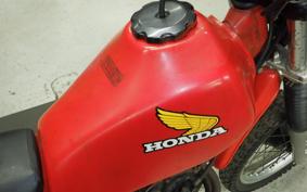 HONDA XL250R MD03