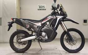 HONDA CRF250 RALLY A 2022 MD44