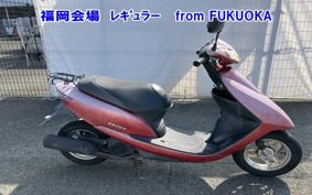 HONDA DIO 7 AF68