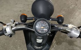 HONDA TODAY AF61