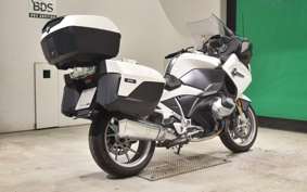 BMW R1250RT 2018