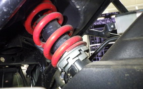 SUZUKI ｼﾞｸｻｰ150