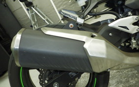 KAWASAKI NINJA 250 2 2005 EX250P