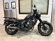 Фото Honda REBEL 250 S EDITION 2017 с японского аукциона