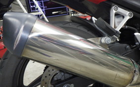 HONDA CB250F MC43