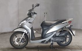 HONDA DIO 110 JF31