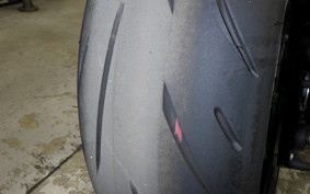 KAWASAKI NINJA 1000SX 2023 ZXT02K