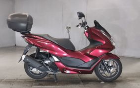 HONDA PCX 160 KF47