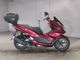 Фото Honda PCX 160 с японского аукциона