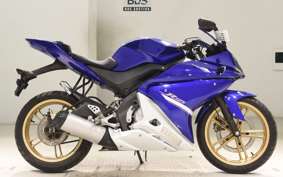 YAMAHA YZF-R125