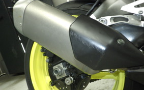 YAMAHA MT-10 2017