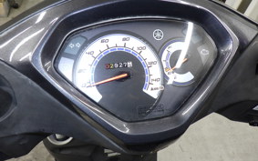 YAMAHA AXIS 125 Z 2021 SED7J