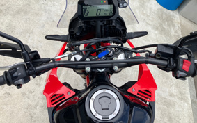 HONDA CRF250 RALLY MD47