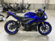 Фото Yamaha YZF-R25 с японского аукциона