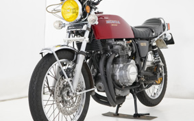 HONDA CB400 2004 CB400F