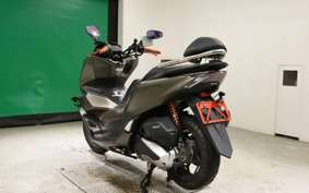 HONDA PCX 160 KF47