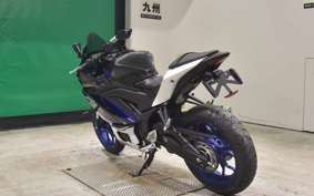 YAMAHA YZF-R25 A 2001 RG43J