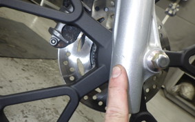 HONDA ｸﾛｽｶﾌﾞ110-3 2025 JA60