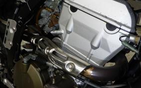 KAWASAKI KLX250