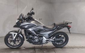 HONDA NC750X DCT RC72