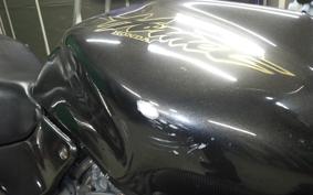 HONDA HORNET 600 1998 PC34