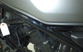 HONDA REBEL 250 2017 MC49