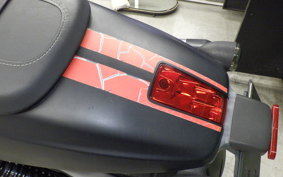 HARLEY NIGHT ROD 1250 SP 2012