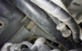 HONDA DIO ZX GEN 2 AF35