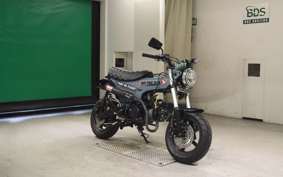 HONDA DAX 125 2006 JB06