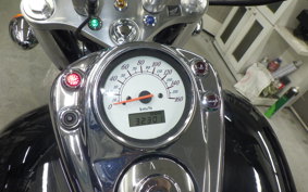 HONDA SHADOW 400 2007 NC34