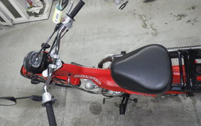 HONDA CT110 HUNTER CUB 2008 JD01