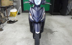 SUZUKI ADDRESS 110 CE47A
