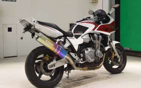 HONDA CB1300SF SUPER BOLDOR 2007 SC54
