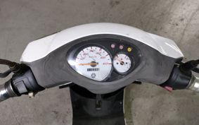 YAMAHA JOG ZR EVOLUTION2 SA39J