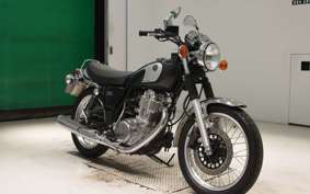 YAMAHA SR400 Gen.5 2023 RH16J