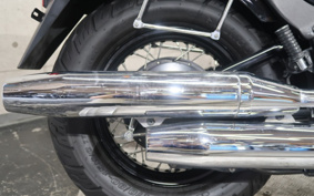 YAMAHA DRAGSTAR 400 2018 VH02J