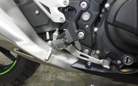 KAWASAKI NINJA 250 EX250P