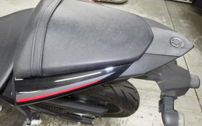 YAMAHA YZF-R3 2018 RH13J