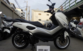 YAMAHA N-MAX SE86J
