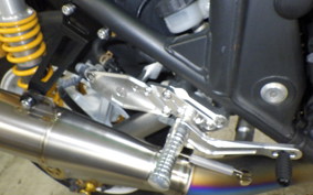 KAWASAKI ZRX1200 D 2013 ZRT20D
